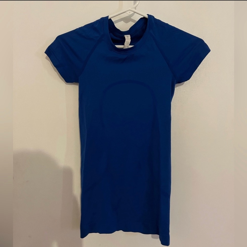 Lululemon Swiftly Tech